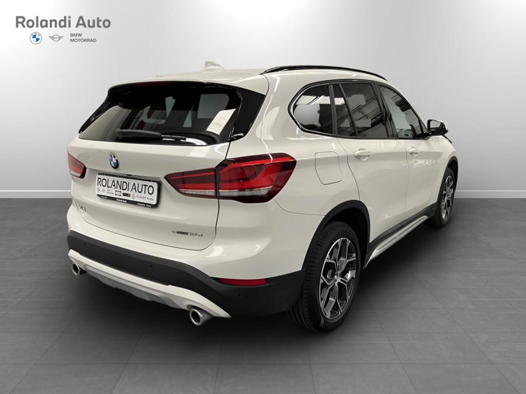 BMW X1 sdrive18d xLine Plus auto