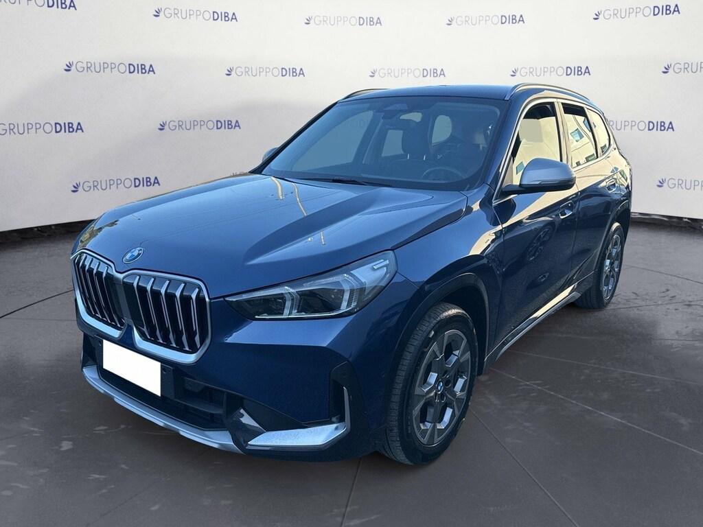 BMW X1 sdrive18d X-Line auto