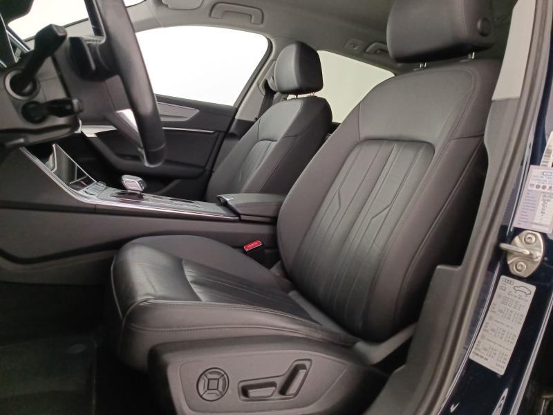 Audi A6 Allroad 40 2.0 tdi mhev quattro 204cv s-tronic