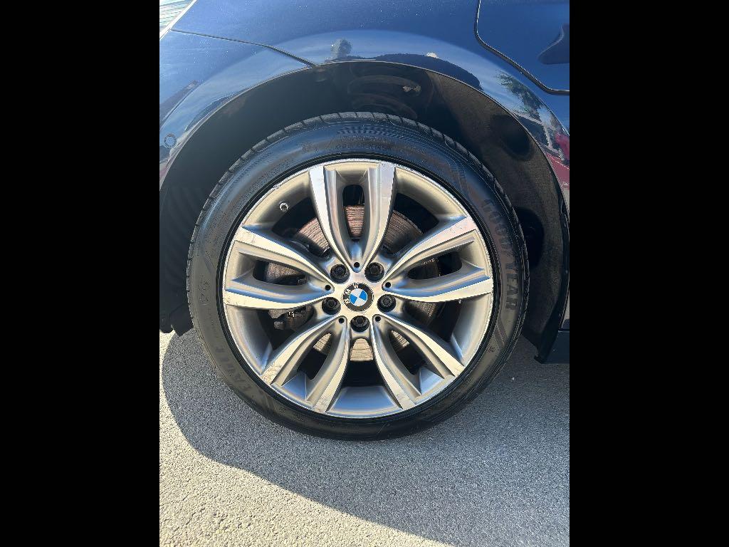 BMW Serie 2 225xe Active Tourer iPerformance Luxury auto