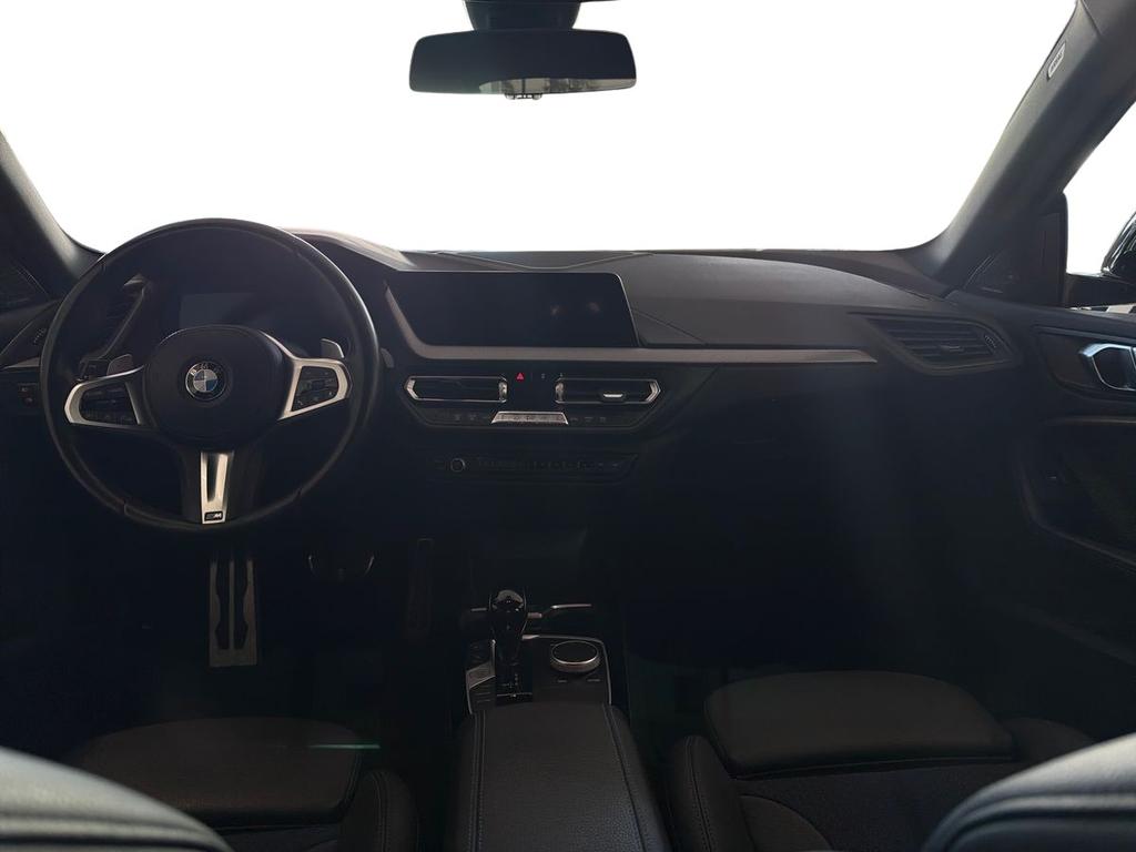 BMW Serie 2 220d Gran Coupe Msport xdrive auto