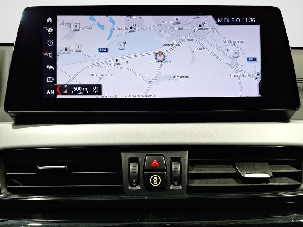 BMW X2 xdrive20d Business X auto