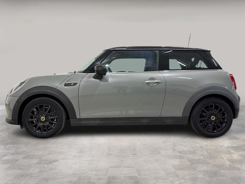 Mini Cooper SE 3p Classic auto