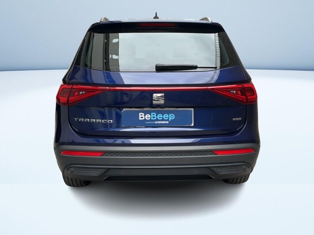 Seat Tarraco 2.0 tdi Style 4drive 150cv dsg