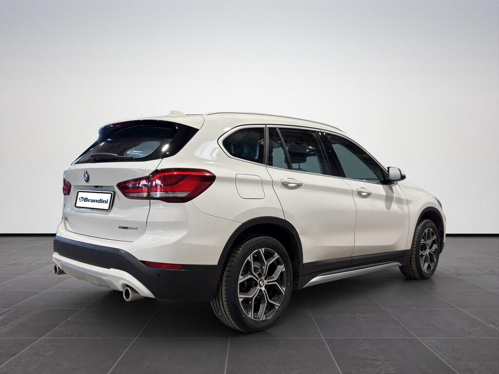BMW X1 sdrive18d xLine Plus auto