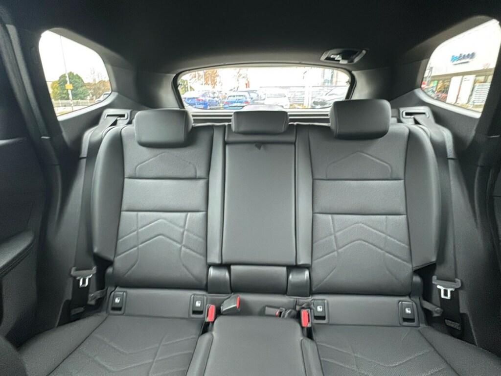 BMW X1 sdrive18d MSport auto