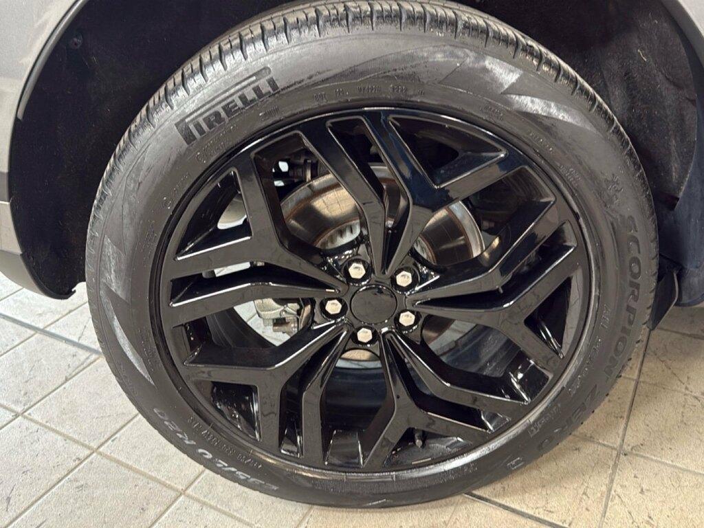 Land Rover Range Rover Evoque Evoque 2.0d i4 mhev Bronze Collection awd 163cv auto