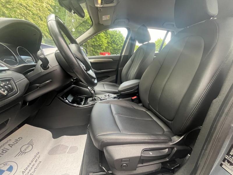 BMW X1 sdrive18i xLine 140cv auto
