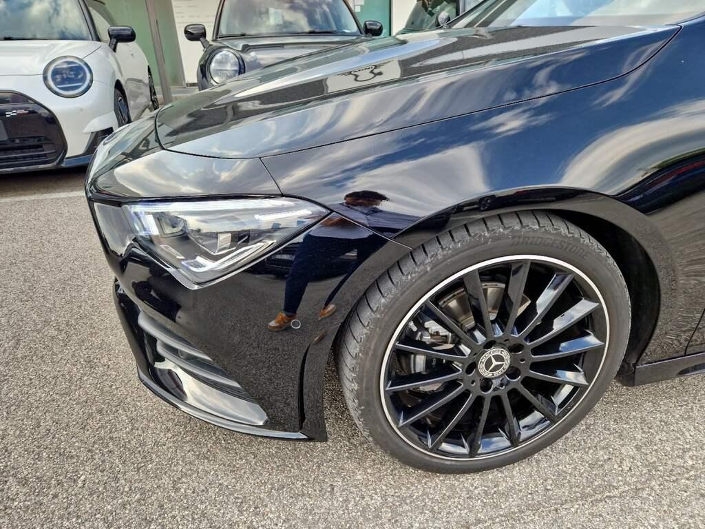 Mercedes CLA 180 Premium