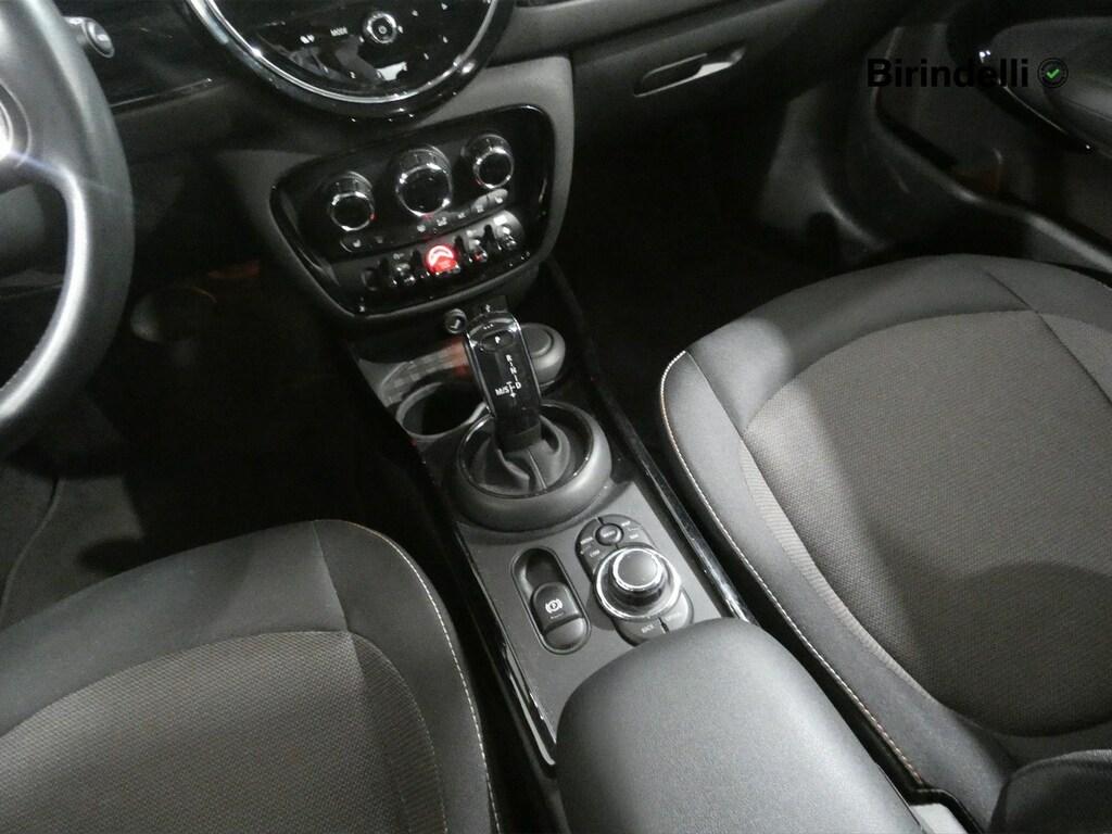 Mini Cooper Clubman 1.5 Cooper Business Steptronic