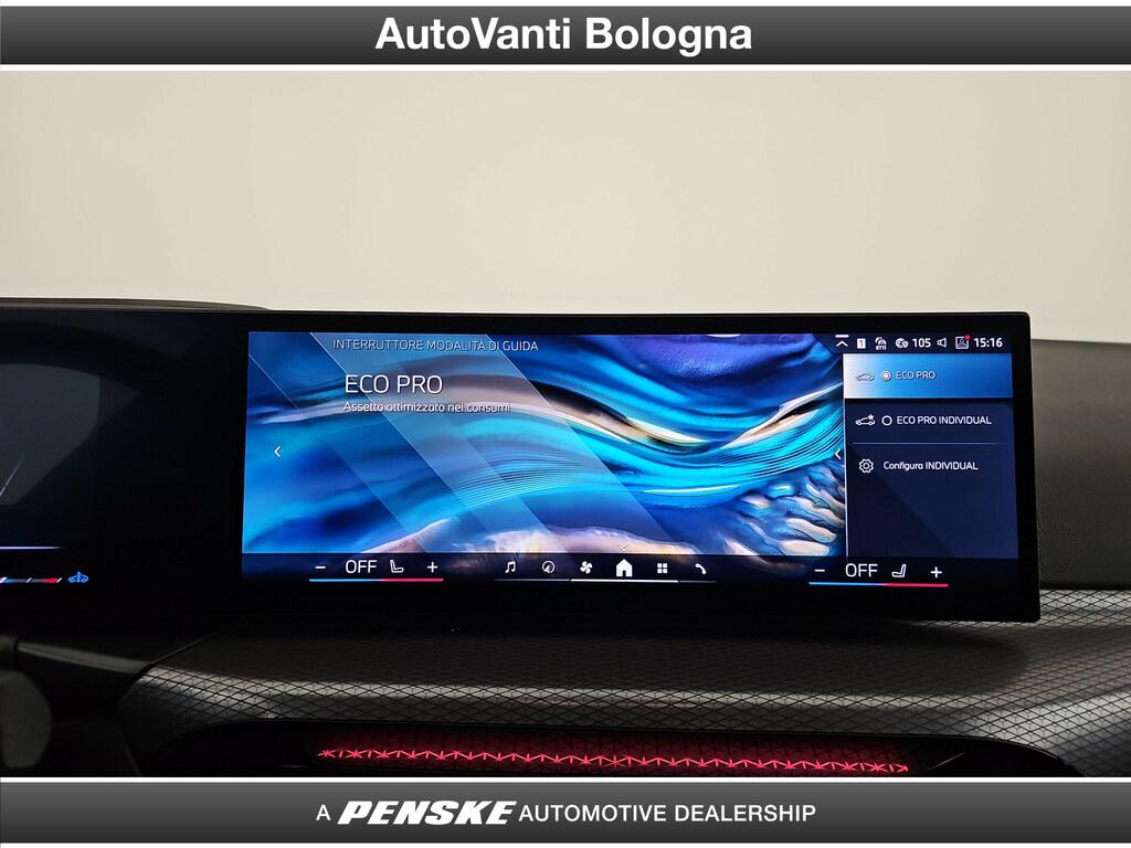 BMW Serie 4 420d Gran Coupe mhev 48V xdrive M Sport Pro auto