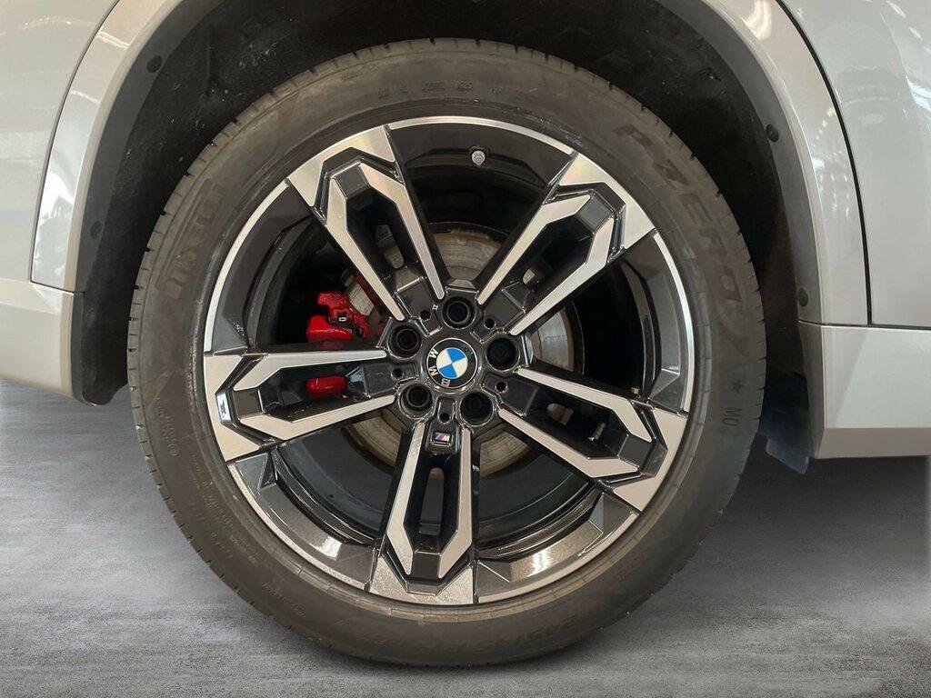 BMW X1 xdrive20d mhev 48V MSport Pro auto