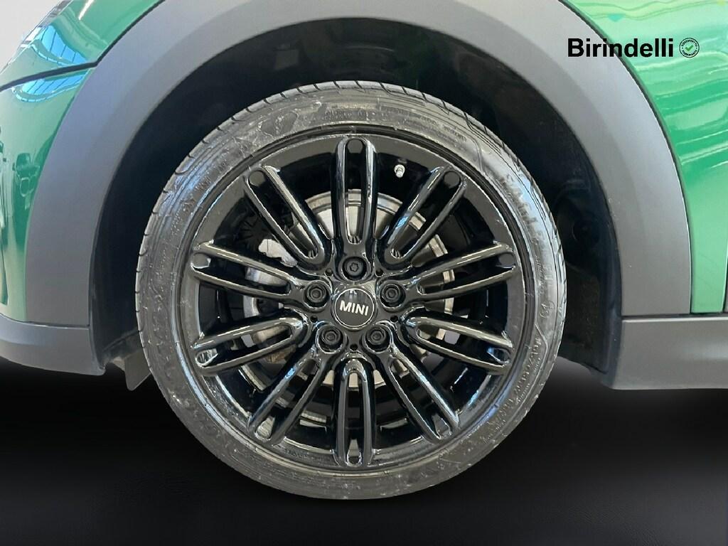 Mini Cooper 1.5 TwinPower Turbo Cooper