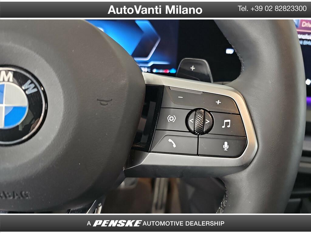 BMW Serie 1 118d MSport Pro auto