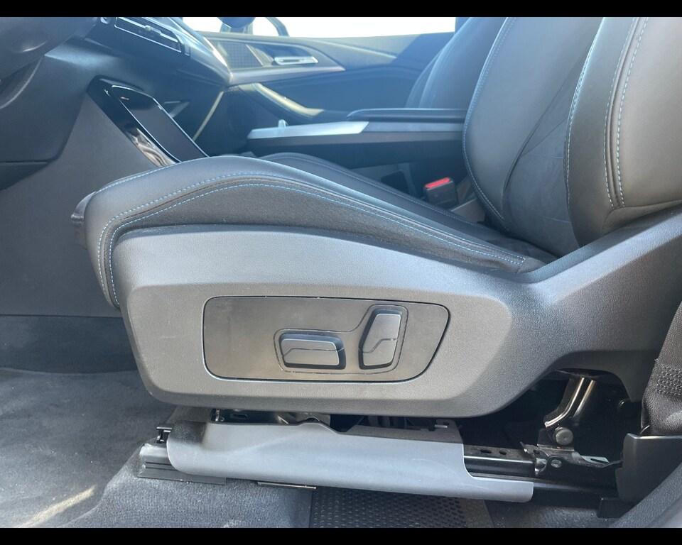 BMW Serie 2 218d Active Tourer Msport auto