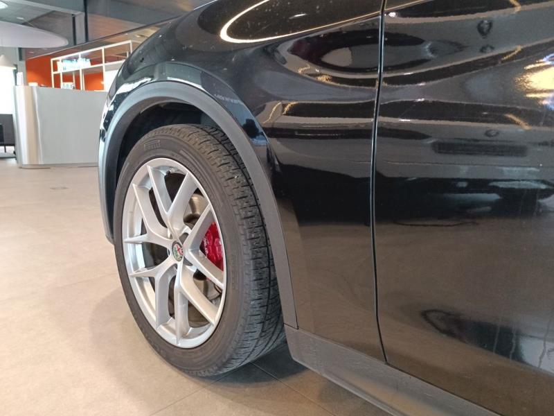 Alfa Romeo Stelvio 2.2 t Executive rwd 190cv auto