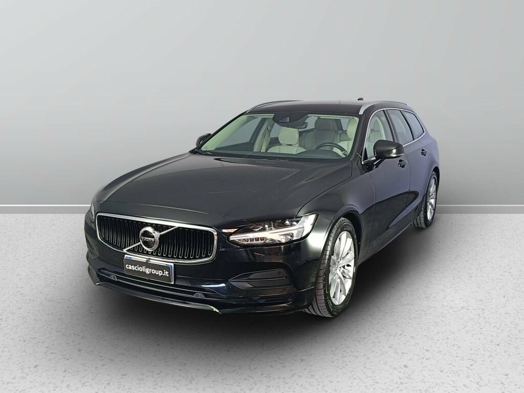 Volvo V90 2.0 D4 Momentum Business Pro awd geartronic