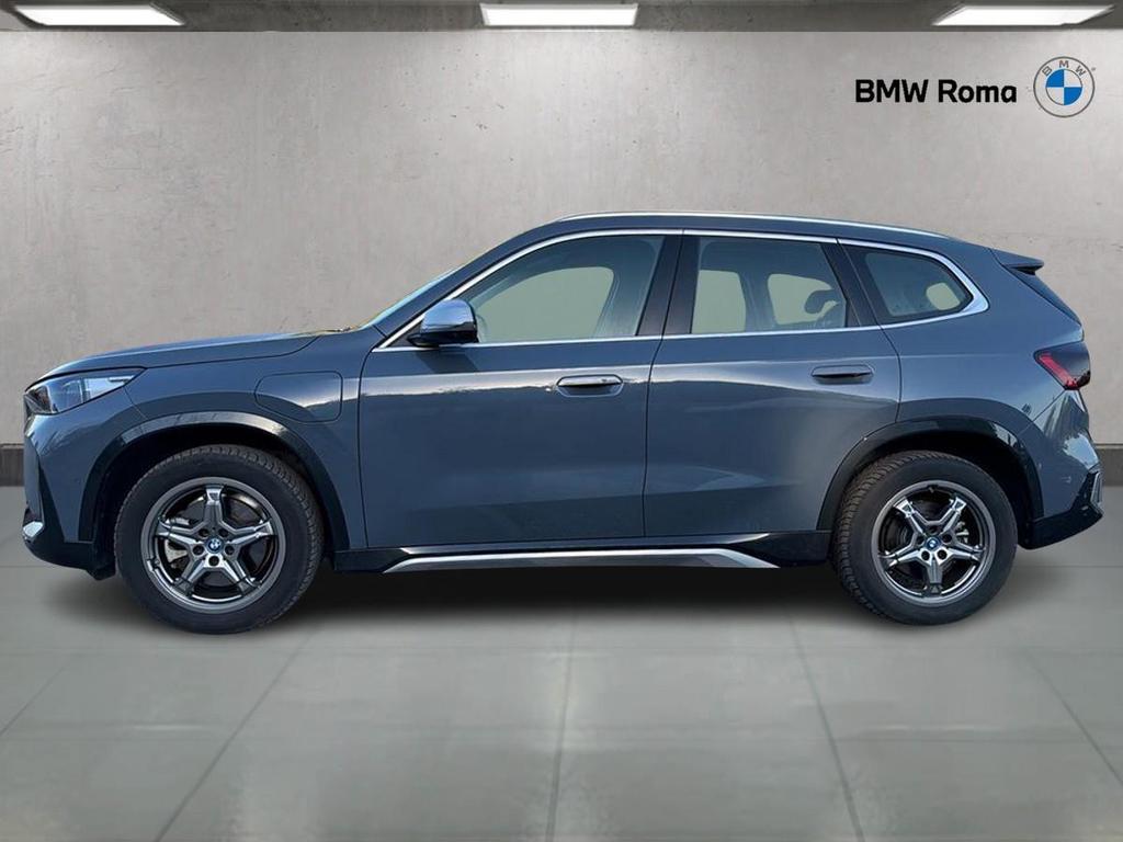 BMW X1 25e xdrive X-Line auto