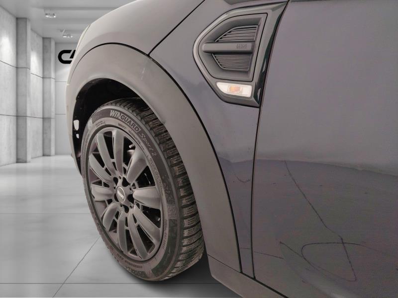 Mini Cooper D Countryman 2.0 TwinPower Turbo Cooper D