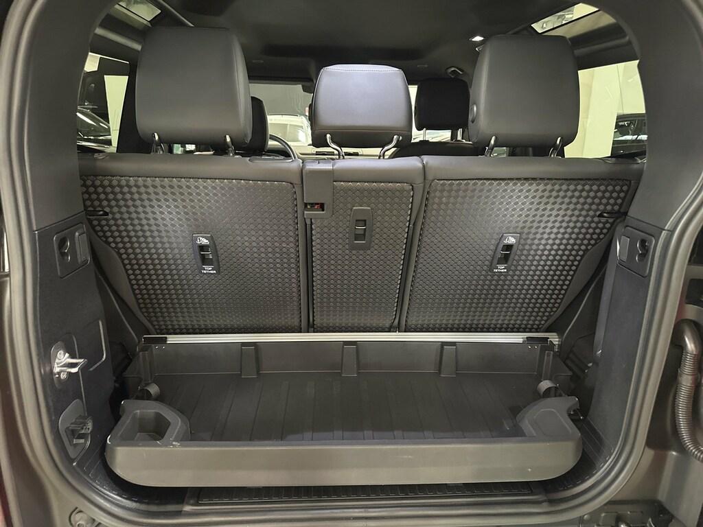 Land Rover Defender 90 3.0d i6 mhev X-Dynamic SE awd 200cv auto