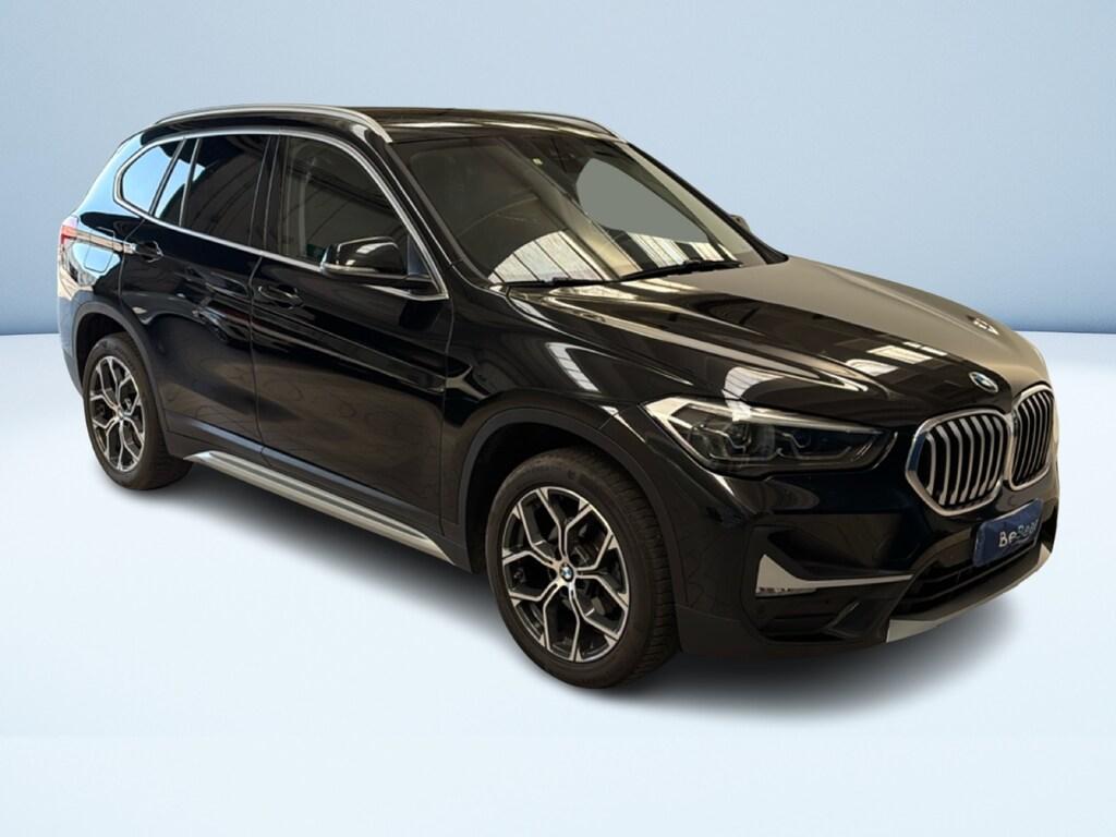 BMW X1 sdrive16d xLine auto