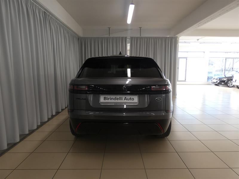 Land Rover Range Rover Velar 2.0 td4 SE 180cv auto