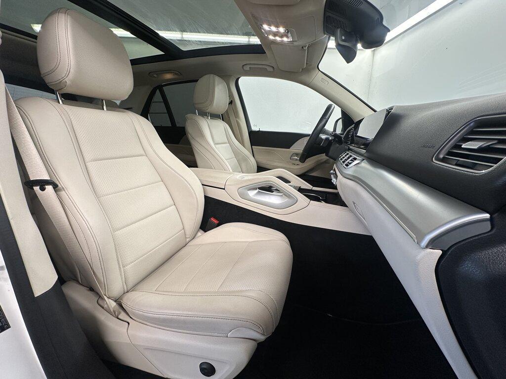 Mercedes GLE 300 d AMG Line Advanced Plus 4matic auto