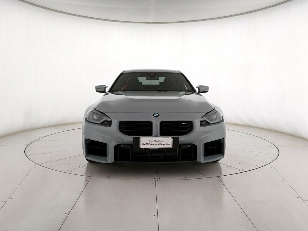 BMW M2 Coupe 3.0 460cv auto