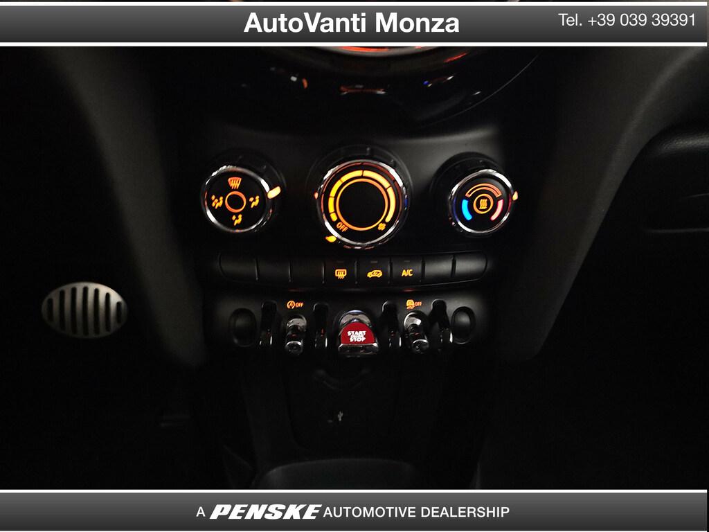 Mini Cooper S 2.0 TwinPower Turbo Cooper S Hype