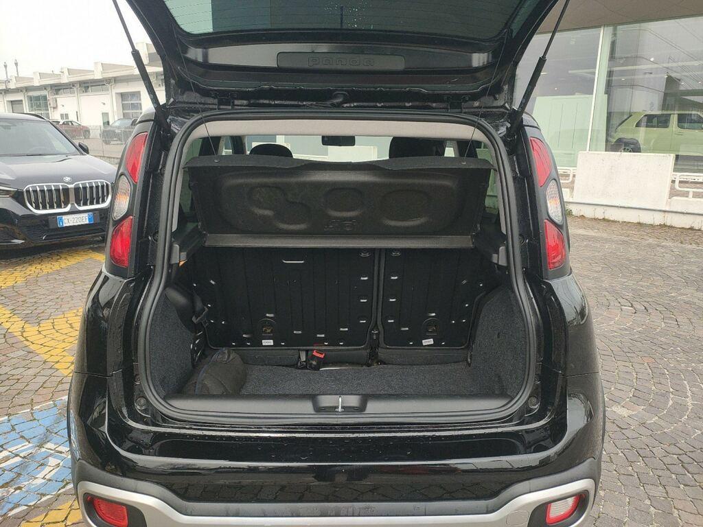 Fiat Panda 0.9 t.air t. Cross 4x4 s&s 85cv 5p.ti