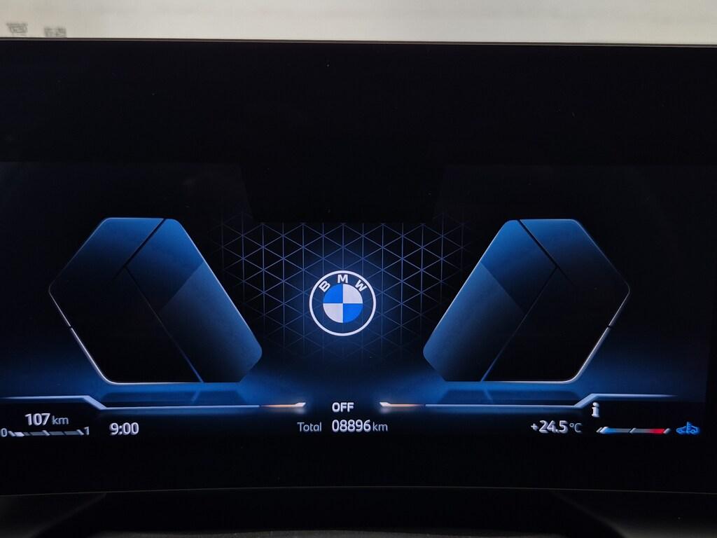BMW Serie 1 118d MSport Pro auto