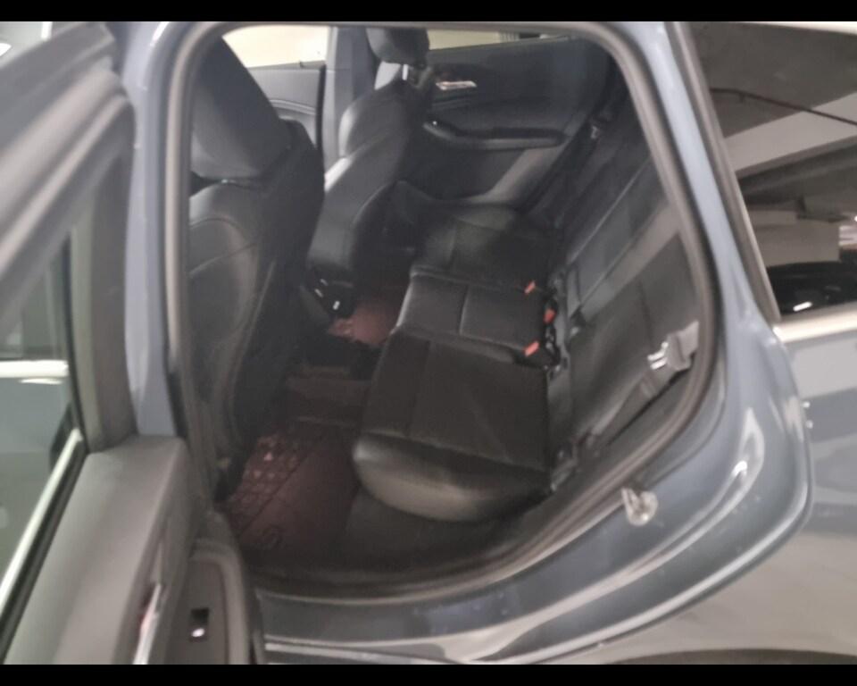 BMW Serie 2 218d Active Tourer Msport auto