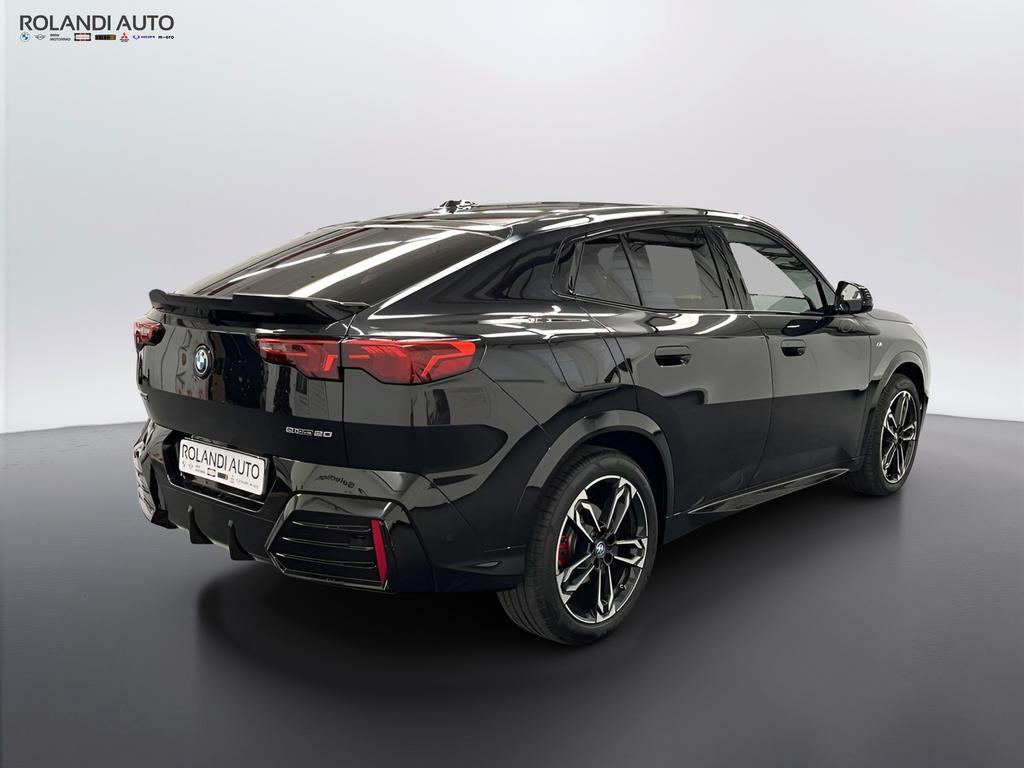 BMW iX2 edrive 20 MSport Pro