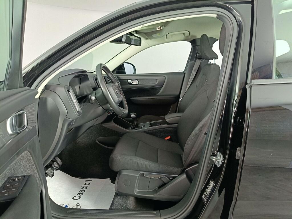 Volvo XC40 2.0 D3