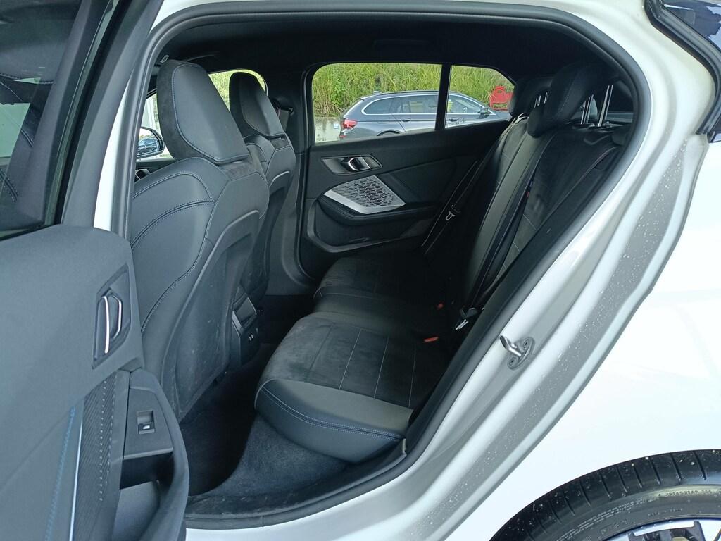 BMW Serie 1 118d MSport Pro auto