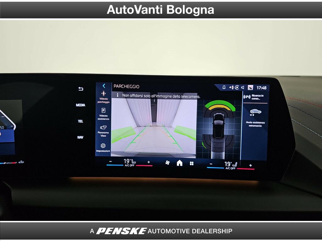 BMW Serie 1 118d MSport auto