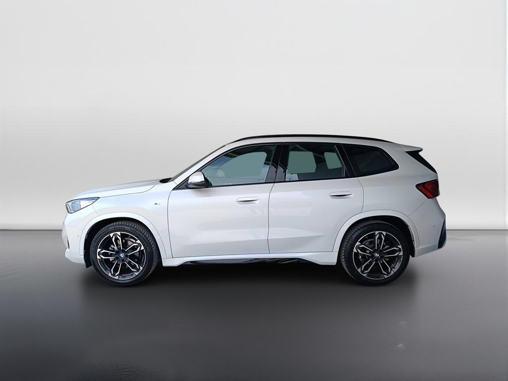 BMW X1 sdrive18d Msport auto