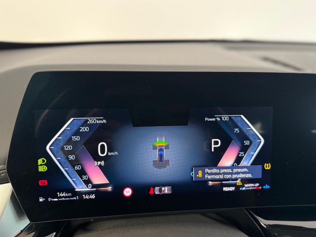 BMW X1 sdrive18d X-Line auto