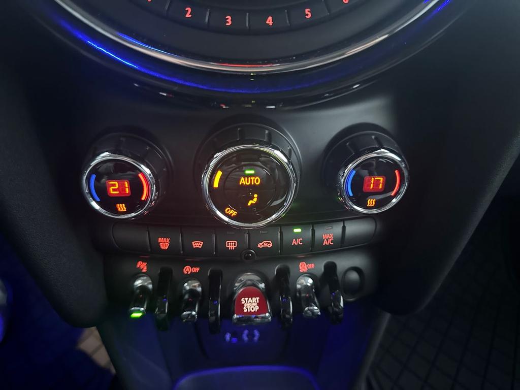 Mini Cooper 1.5 Cooper Hype Auto