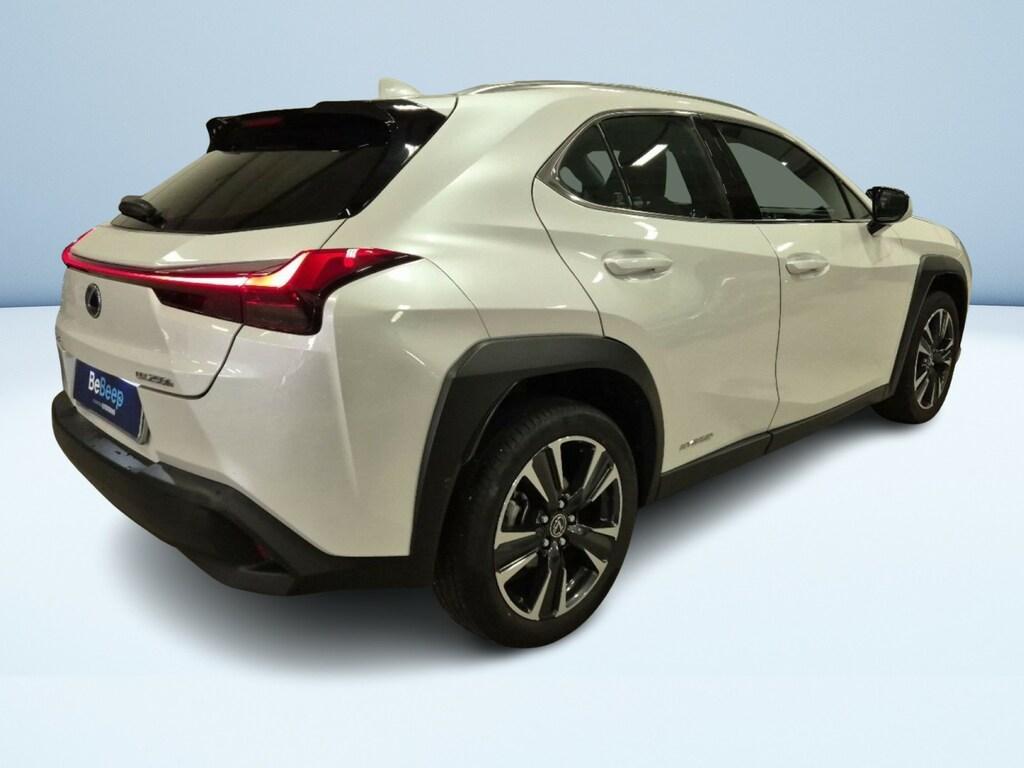 Lexus UX 250h Executive 2wd cvt my20