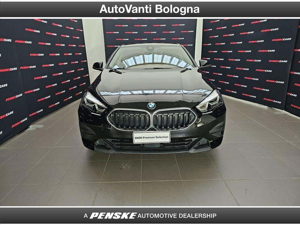 BMW Serie 2 220d Gran Coupe Advantage auto