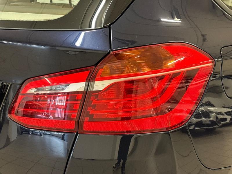 BMW Serie 2 216d Active Tourer Advantage my15