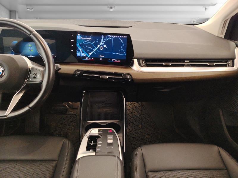 BMW Serie 2 218i Active Tourer Luxury auto