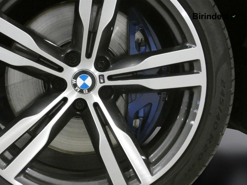 BMW Serie 6 630d Gran Turismo xdrive Msport 265cv auto