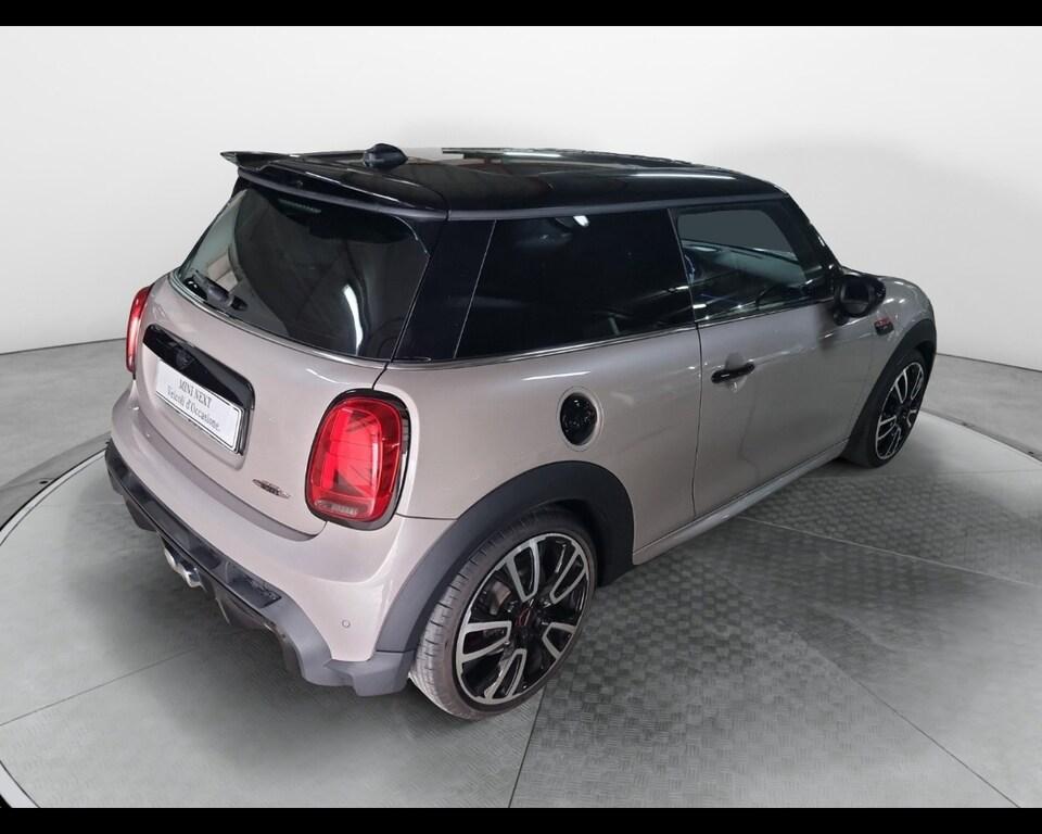 Mini Mini 3p 2.0 JCW JCW auto