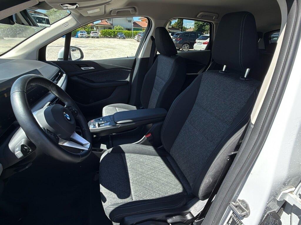 BMW Serie 2 218d Active Tourer auto