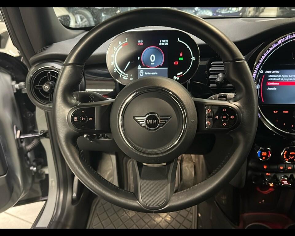 Mini Cooper 1.5 TwinPower Turbo Cooper