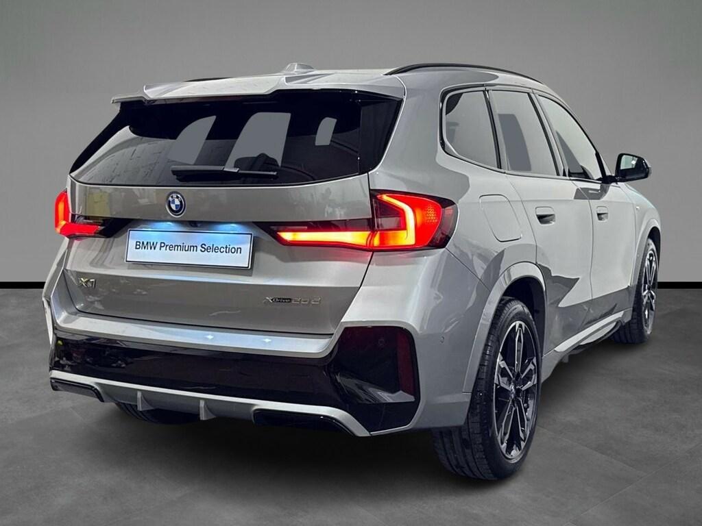 BMW X1 xdrive 25e MSport Pro auto