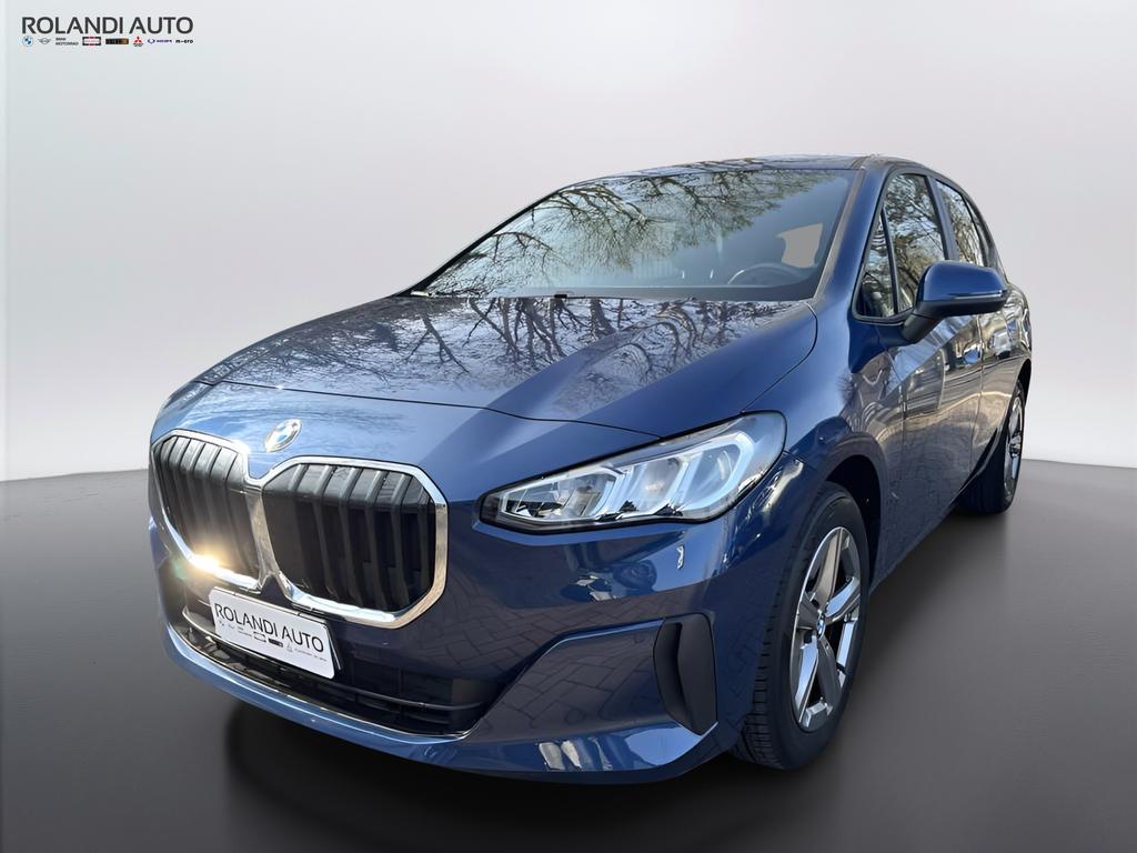 BMW Serie 2 218d Active Tourer auto