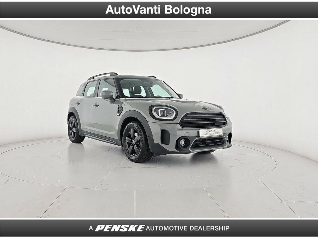 Mini One D Countryman 1.5 TwinPower Turbo One D Business